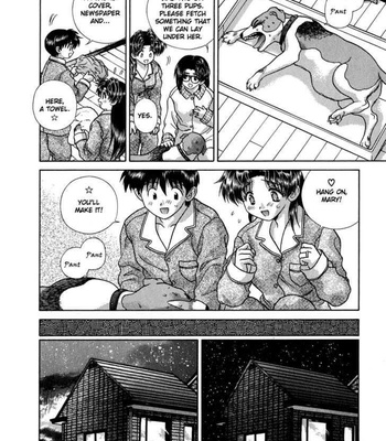 Futari Ecchi 17 comic porn sex 169