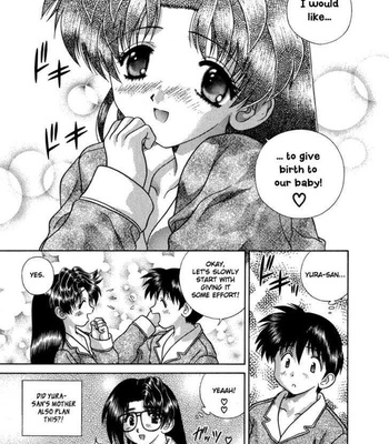 Futari Ecchi 17 comic porn sex 172