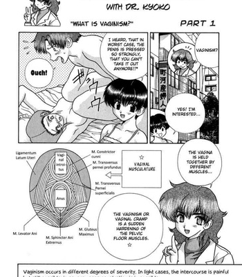 Futari Ecchi 17 comic porn sex 174