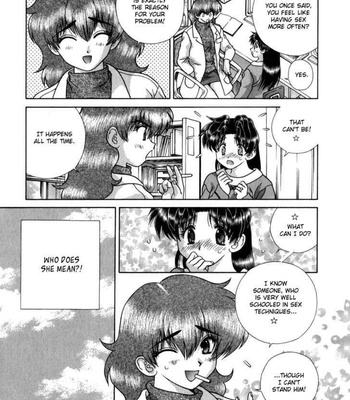 Futari Ecchi 18 comic porn sex 7