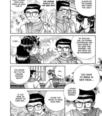 Futari Ecchi 18 comic porn sex 10