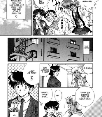 Futari Ecchi 18 comic porn sex 11