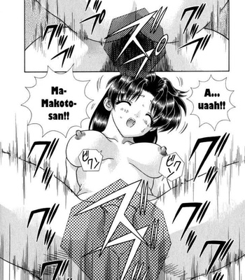 Futari Ecchi 18 comic porn sex 22