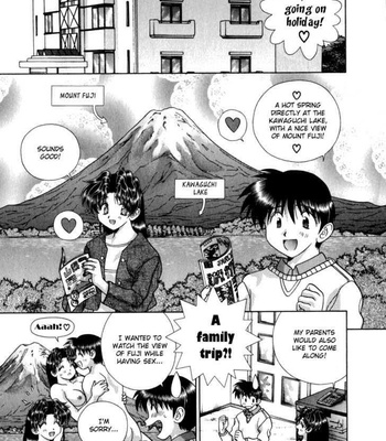 Futari Ecchi 18 comic porn sex 29