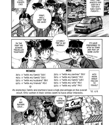 Futari Ecchi 18 comic porn sex 30