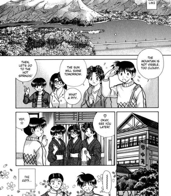 Futari Ecchi 18 comic porn sex 32