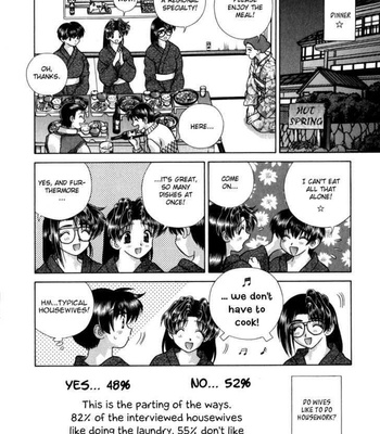 Futari Ecchi 18 comic porn sex 36