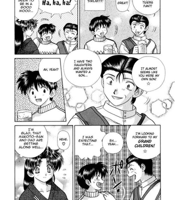 Futari Ecchi 18 comic porn sex 37