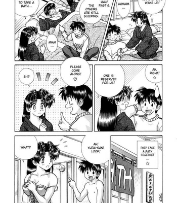 Futari Ecchi 18 comic porn sex 39