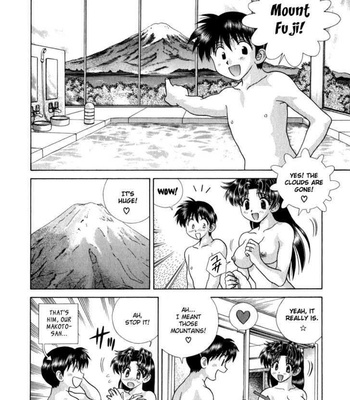 Futari Ecchi 18 comic porn sex 40