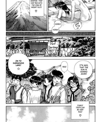 Futari Ecchi 18 comic porn sex 47