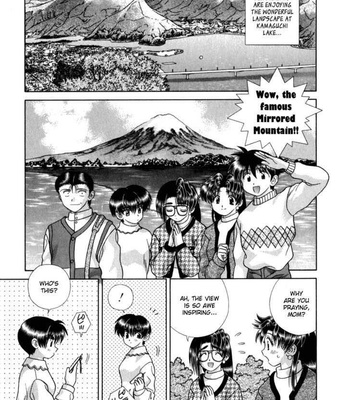 Futari Ecchi 18 comic porn sex 49