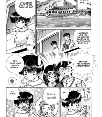 Futari Ecchi 18 comic porn sex 51