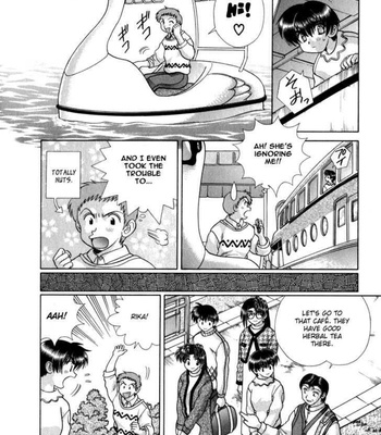 Futari Ecchi 18 comic porn sex 52