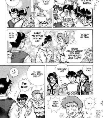 Futari Ecchi 18 comic porn sex 53