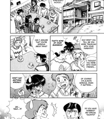 Futari Ecchi 18 comic porn sex 54