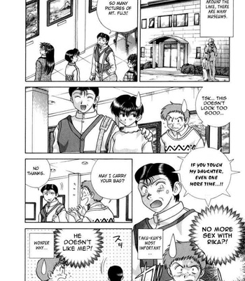 Futari Ecchi 18 comic porn sex 56