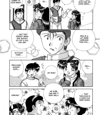 Futari Ecchi 18 comic porn sex 64