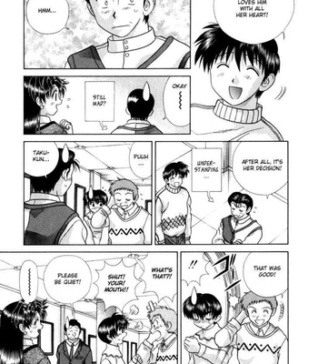 Futari Ecchi 18 comic porn sex 65