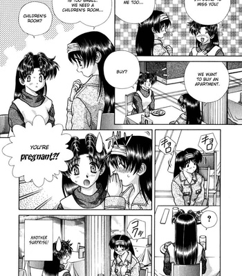 Futari Ecchi 18 comic porn sex 70