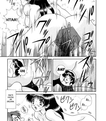 Futari Ecchi 18 comic porn sex 75