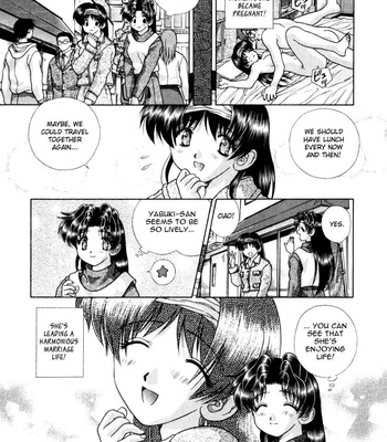 Futari Ecchi 18 comic porn sex 77