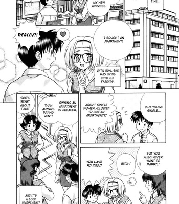 Futari Ecchi 18 comic porn sex 78