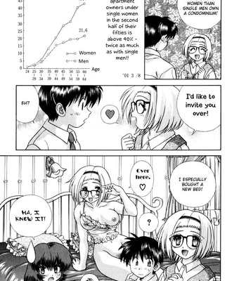 Futari Ecchi 18 comic porn sex 79