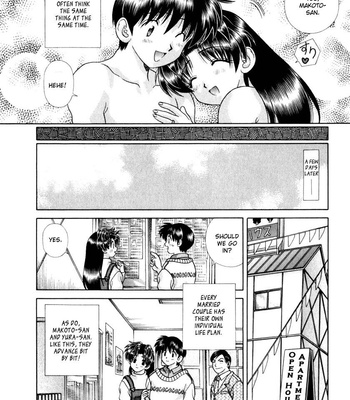 Futari Ecchi 18 comic porn sex 88