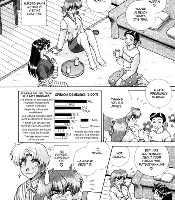 Futari Ecchi 18 comic porn sex 90