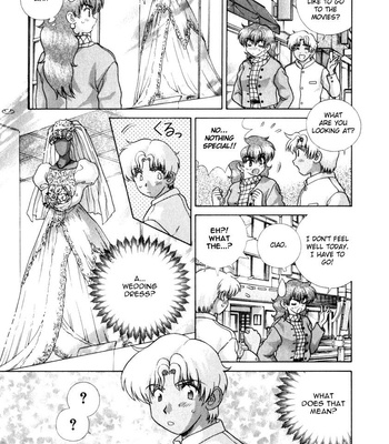 Futari Ecchi 18 comic porn sex 93