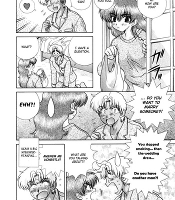 Futari Ecchi 18 comic porn sex 96