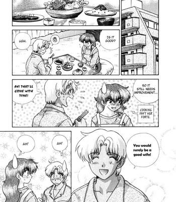 Futari Ecchi 18 comic porn sex 99