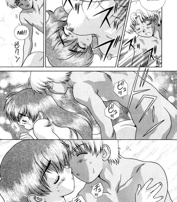 Futari Ecchi 18 comic porn sex 103