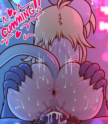 [Gaoru] Late Night House Party comic porn sex 3