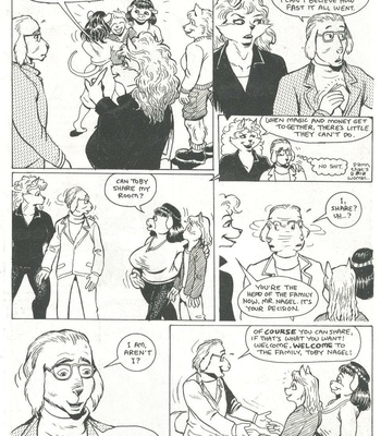 Genus 52 comic porn sex 4