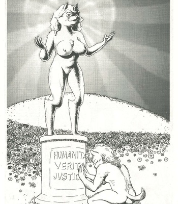 Genus 52 comic porn sex 6