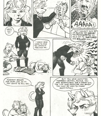 Genus 52 comic porn sex 8