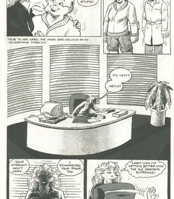 Genus 52 comic porn sex 11