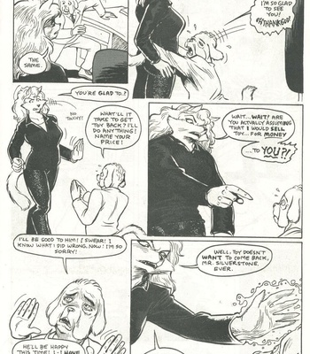 Genus 52 comic porn sex 12