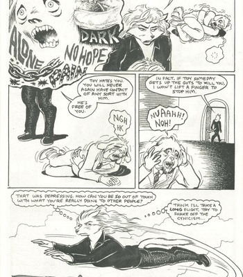 Genus 52 comic porn sex 13