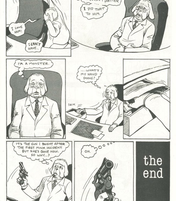 Genus 52 comic porn sex 14