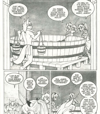 Genus 52 comic porn sex 15