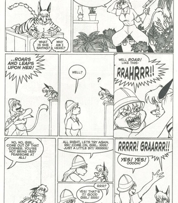 Genus 52 comic porn sex 16