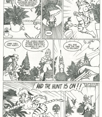 Genus 52 comic porn sex 18