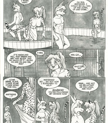 Genus 52 comic porn sex 19