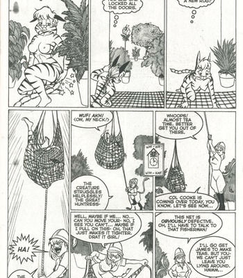 Genus 52 comic porn sex 20