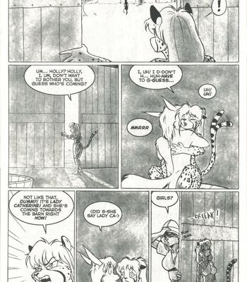 Genus 52 comic porn sex 21