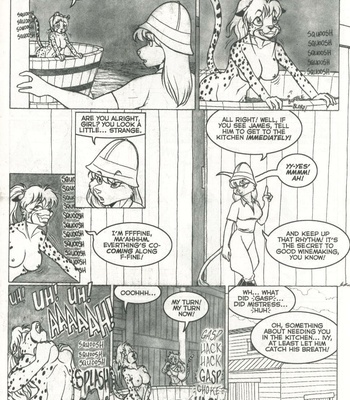 Genus 52 comic porn sex 22
