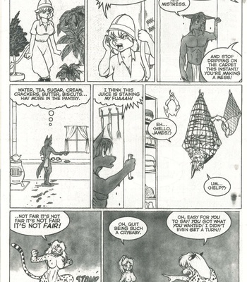 Genus 52 comic porn sex 23